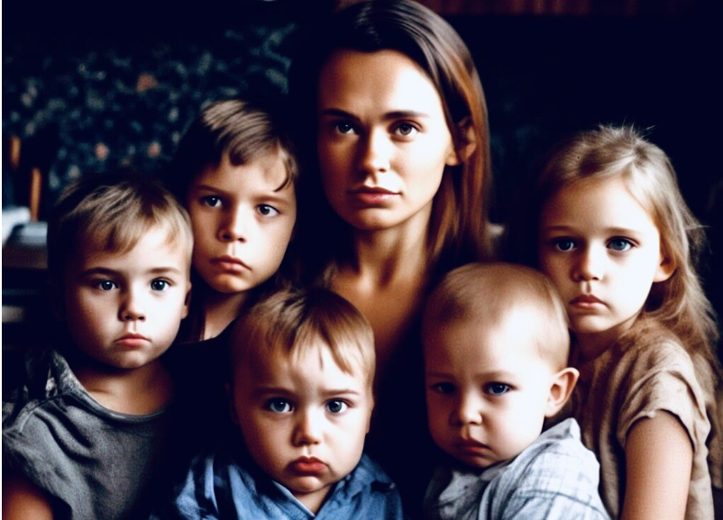 Семеро по лавкам